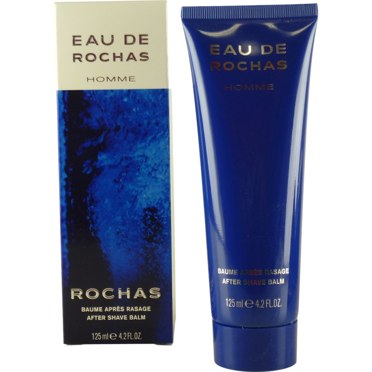 *EAU DE ROCHAS U HAIR-BODY GEL 400