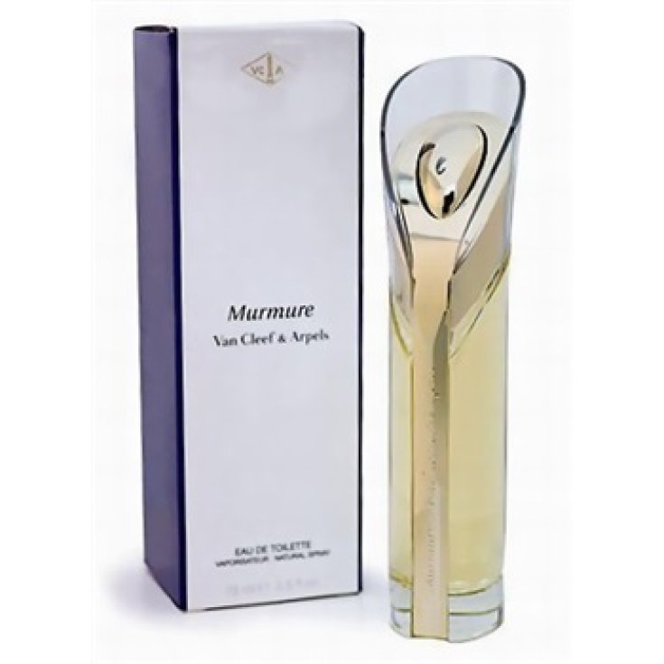 Van Cleef & Arpels Murmure Latte Corpo 200ml
