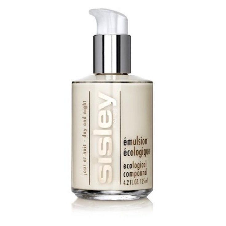 SISLEY EMULSION ECOLOGIQUE 60 ML