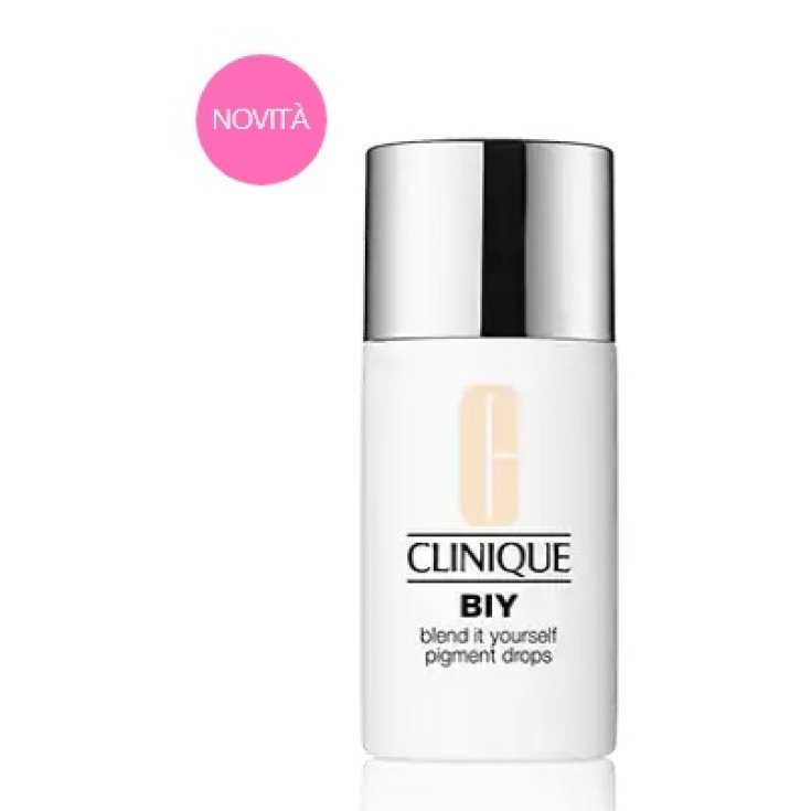 Clinique Biy Blend Smalto 140 10ml