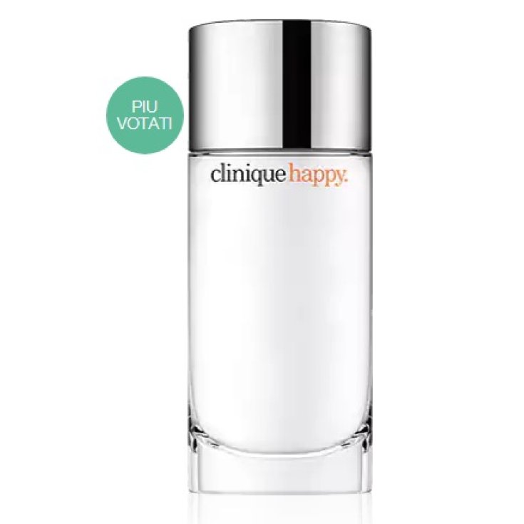 Clinique Happy Parfume Spray Vapo 100ml