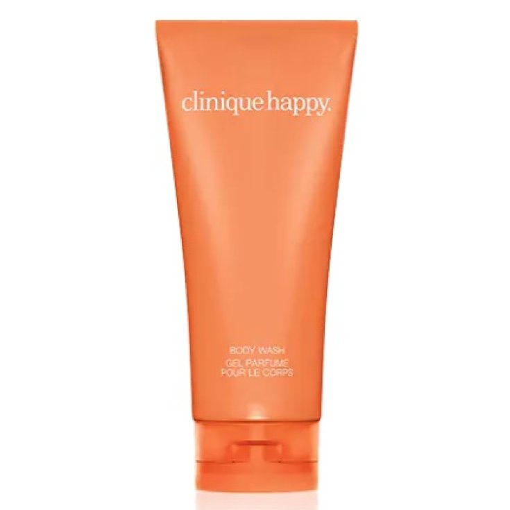 Clinique Happy Latte Corpo 200ml