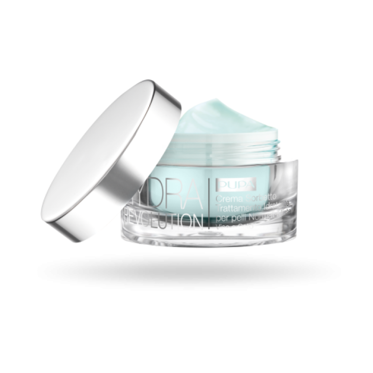 PUPA HYDRA REVOLUTION CREMA SORBETT