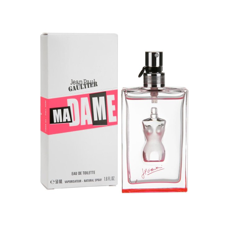 @JPG MADAME EDP 75 VAPO