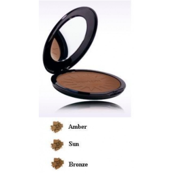 *REV TERRA SOLARE MAXI BRONZE N 20