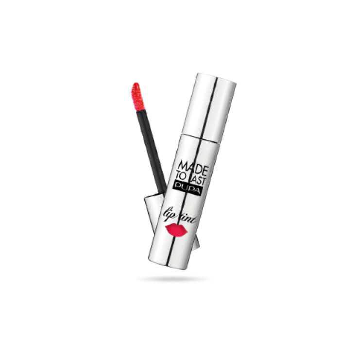 PUPA MADE TO LAST LIP TINT 003