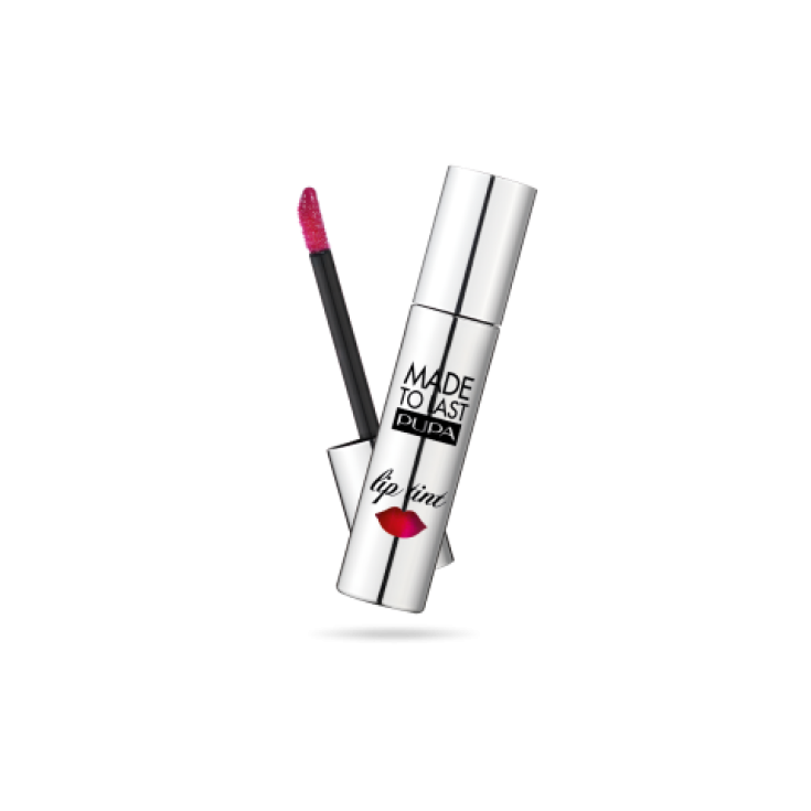 PUPA MADE TO LAST LIP TINT 006
