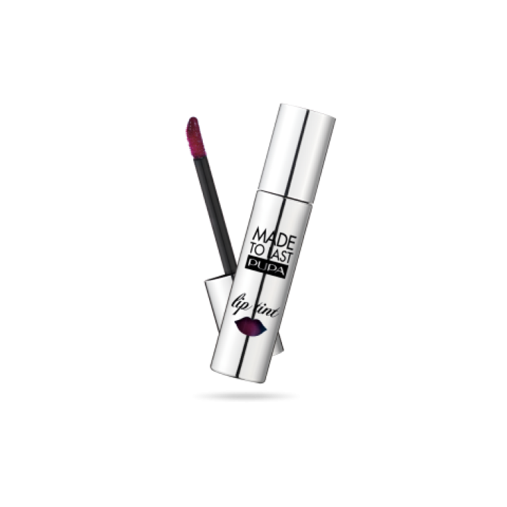 PUPA MADE TO LAST LIP TINT 008