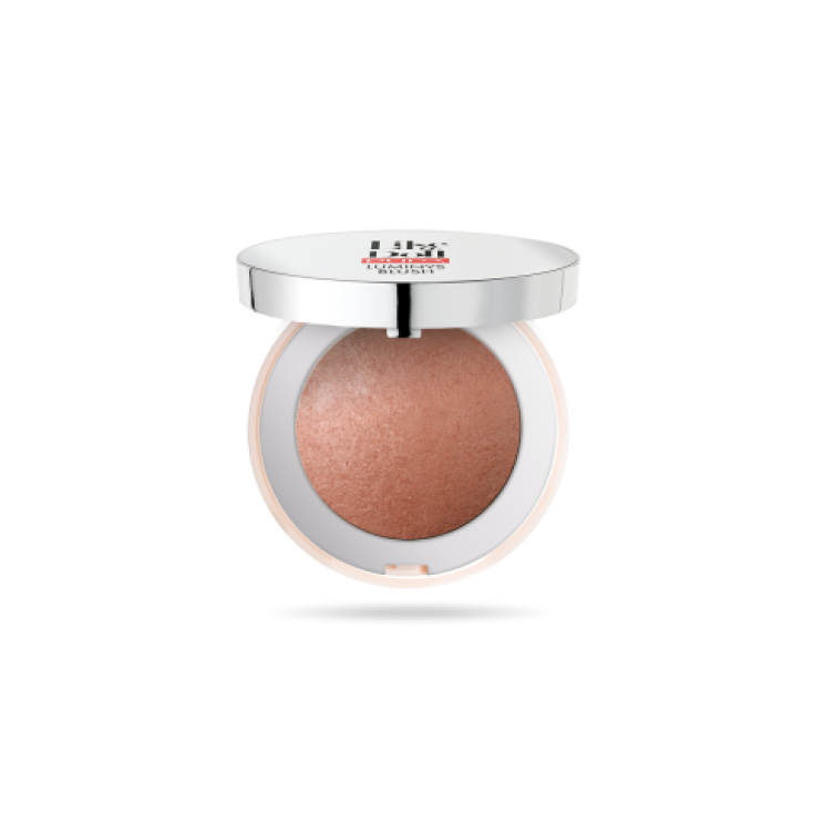 *PUPA BLUSH LUMINYS 202