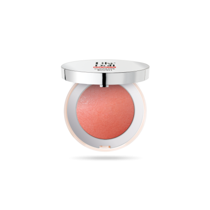 *PUPA BLUSH LUMINYS 301