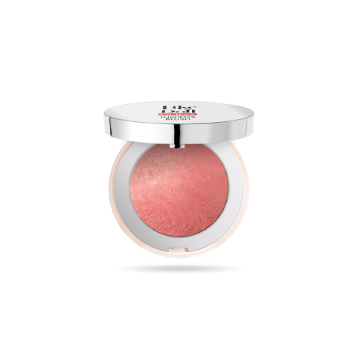 *PUPA BLUSH LUMINYS 302