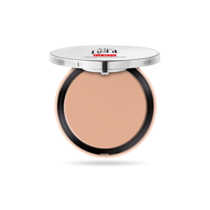 PUPA F/T ACTIVE LIGHT COMPATTO 030