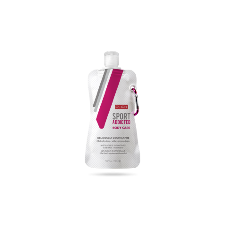 PUPA SPORT ADDICTED GEL DOCCIA DEFA