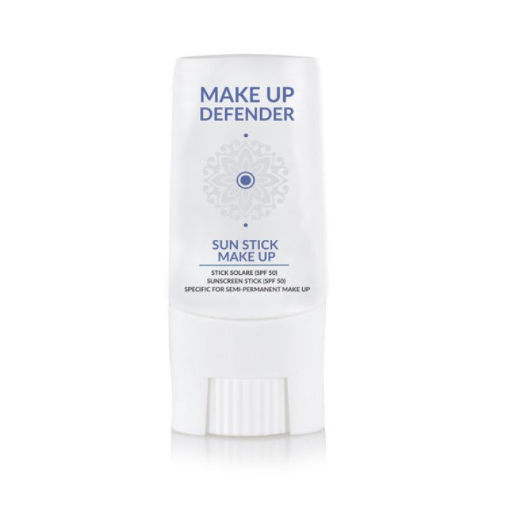 Tattoo Defender Sun Stick Makeup Alta Protezione SPF50 per Trucco Semipermanente 9ml