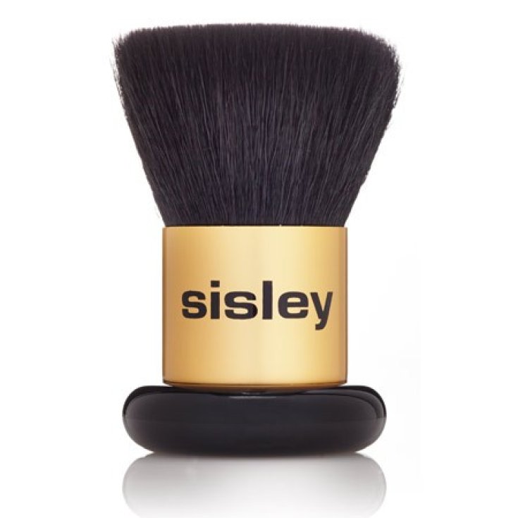 Sisley Pinceau Phyto-Touches Pennello Per Cipria O Blush 1 Pezzo