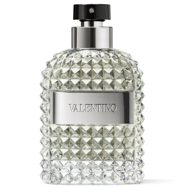 Valentino Uomo Acqua Eau De Toilette Spray 125ml