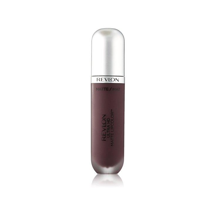 Revlon Ultra HD Matte Lipcolor Rossetto 020 Infactuation 5,9ml