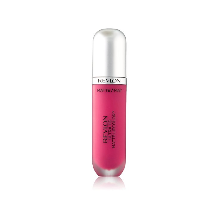 Revlon Ultra HD Matte Lipcolor Rossetto 024 Spark 5,9ml