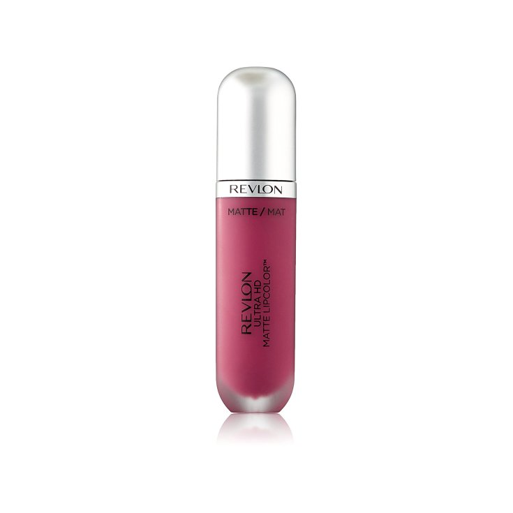 Revlon Ultra HD Matte Lipcolor Rossetto 026 Itensity 5,9ml
