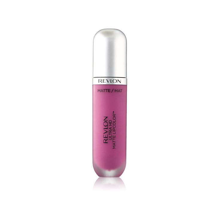 Revlon Ultra HD Matte Lipcolor Rossetto 030 Crush 5,9ml