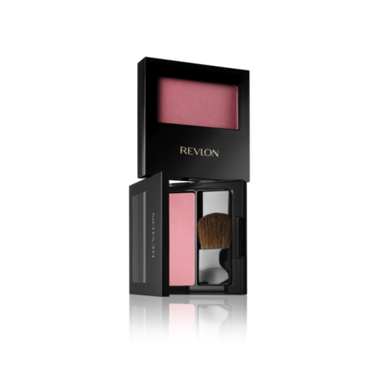 Revlon Powder Blush Fard In Polvere Colore 018 Orchid Charm 1 Pezzo