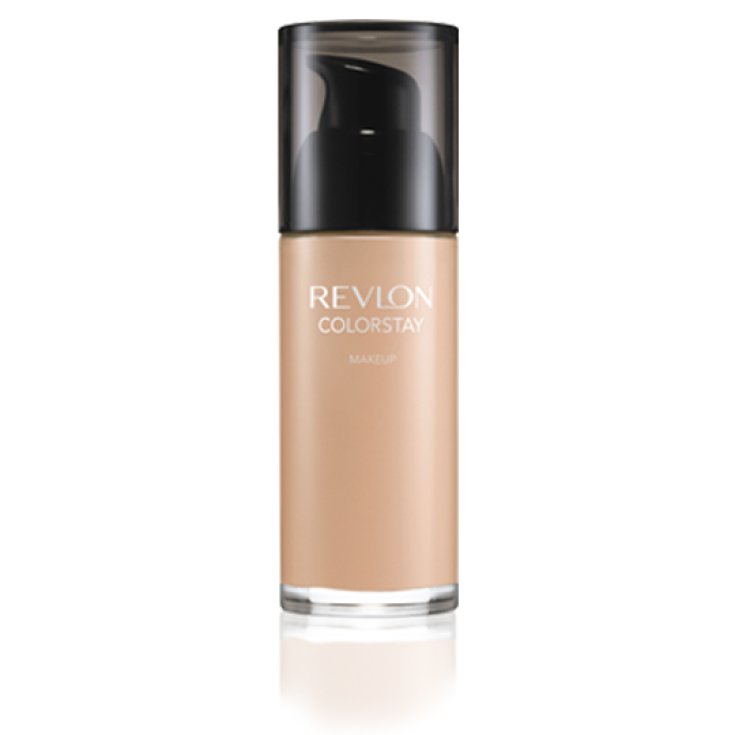 Revlon ColorStay Make Up Fondotinta Fluido 180 Sand Beige 30ml