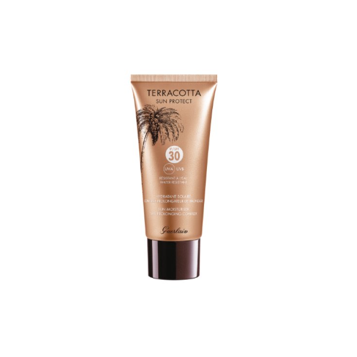@GUE COLL.SUMMER TERRA.UN PR.SPF30