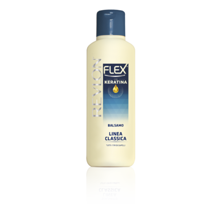 *FLEX BALSAMO FREQUENTI 400 ML