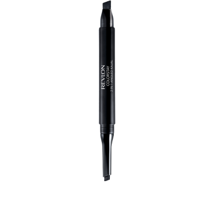 Revlon Colorstay 2 In 1 Kayal Graphite 104