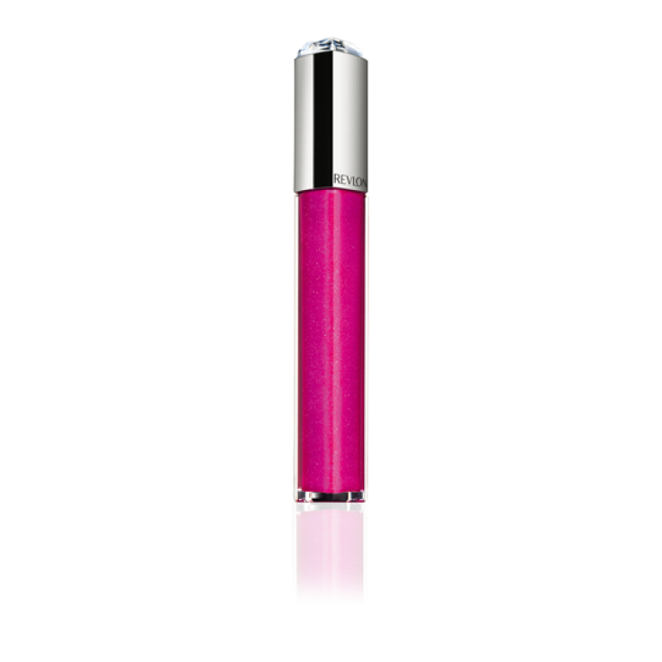 Revlon Lipgloss Ultra HD Smoky Topaz 570