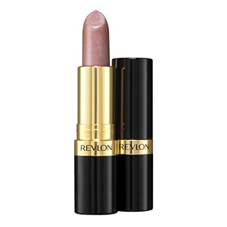 Revlon Rossetto Super Lustrous Cappuccino 353