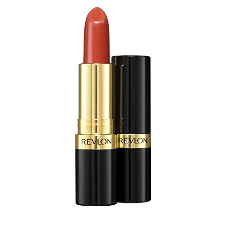 Revlon Rossetto Super Lustrous Cinnamon Bronze 362