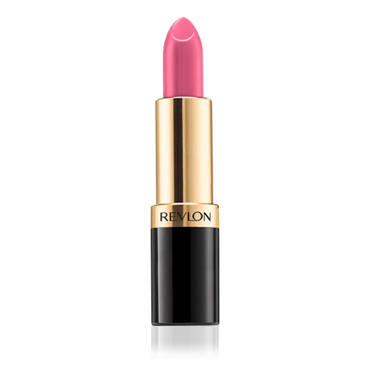 Revlon Rossetto Super Lustrous Softs Silver Rose 430