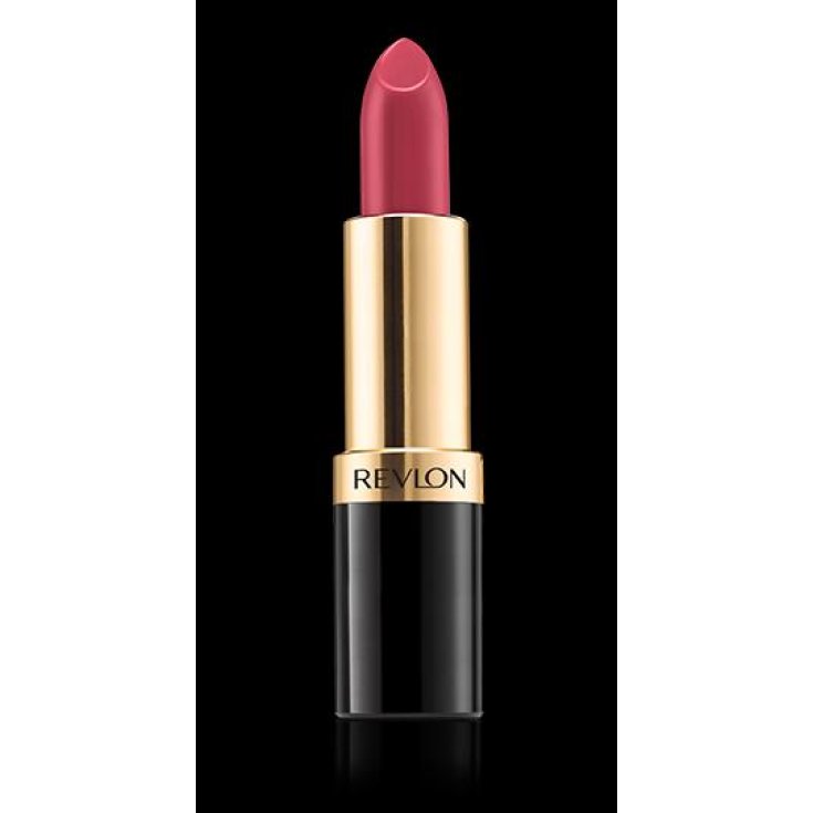 Revlon Rossetto Super Lustrous Goldpearl Plum 610