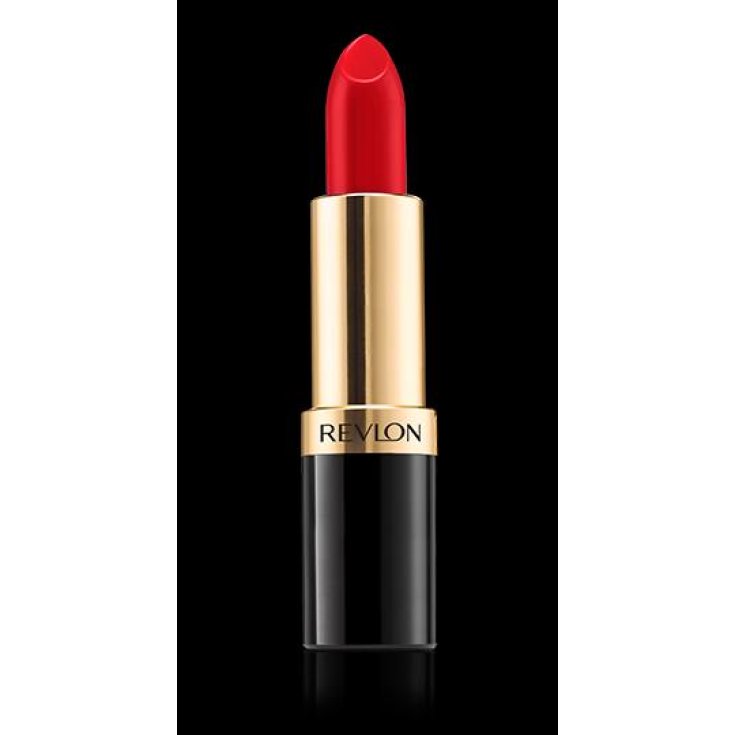Revlon Rossetto Super Lustrous Fire & Ice 720