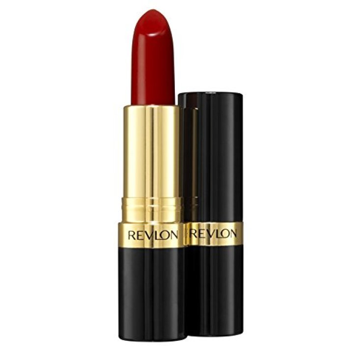 Revlon Rossetto Super Lustrous Revlon Red 730