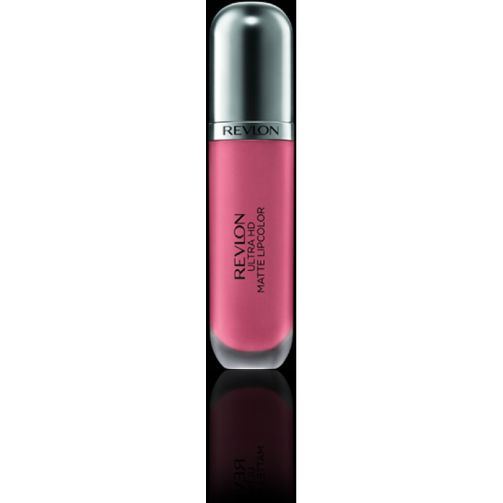 Revlon Lipcolor Ultra Hd Matte Hd Devote 006