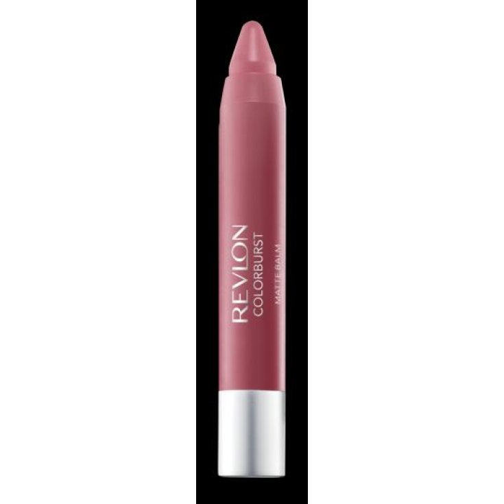 Revlon Matte Balm Sultry 225