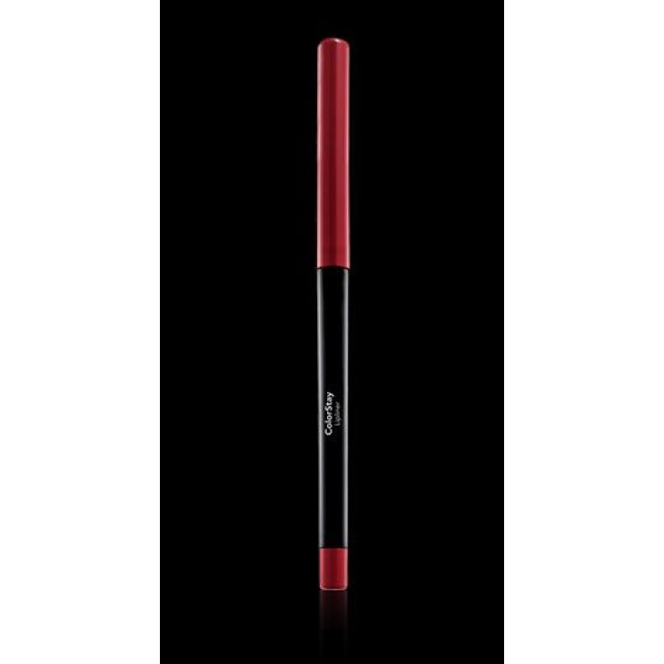 Revlon Colorstay Lipliner Plum 16