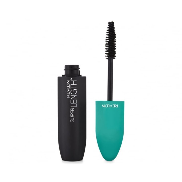 Revlon Super Length Mascara Nero 001