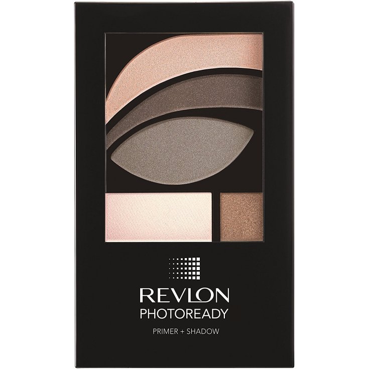 Revlon PhotoReady Ombretto Primer Metropolitan 501
