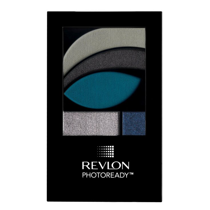 Revlon PhotoReady Ombretto Primer Eclectic 517
