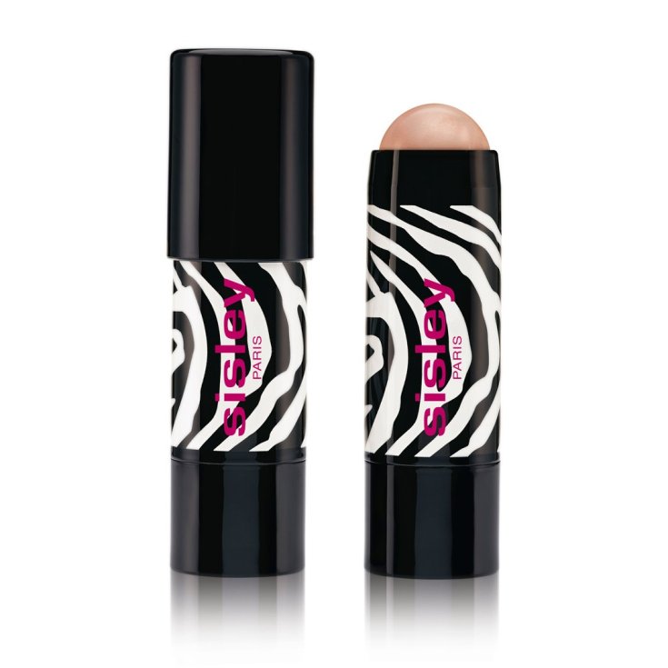 Sisley Phyto-Blush Twist Blush in Crema a Lunga Tenuta 4 Glow