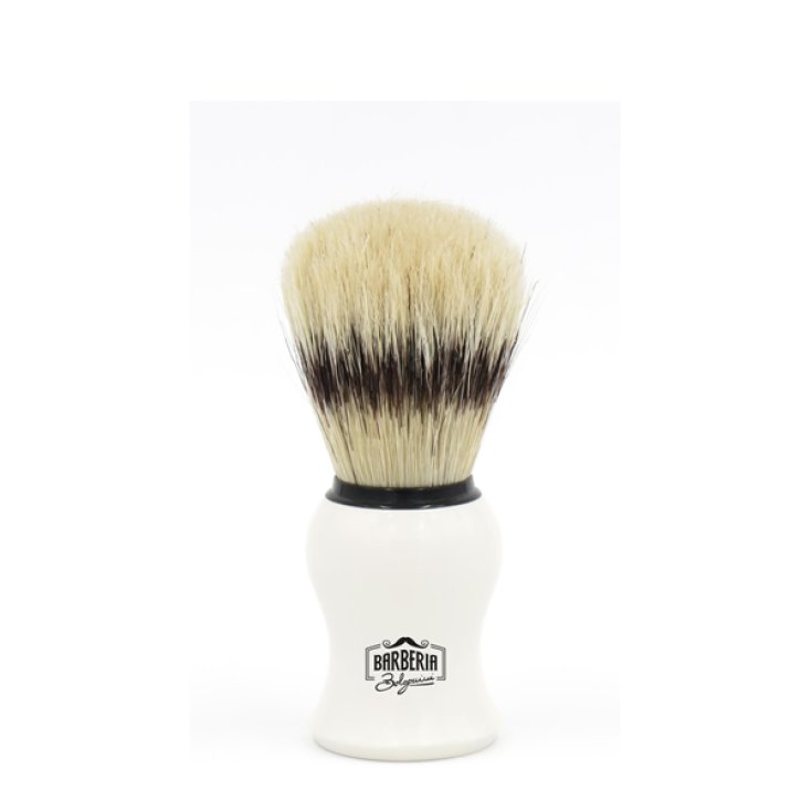Barberia Bolognini Pennello Da Barba Professionale