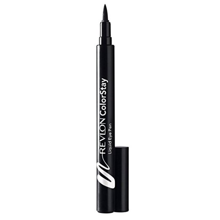 Revlon Colorstay Liquid Eye Pen Liner Nero 01