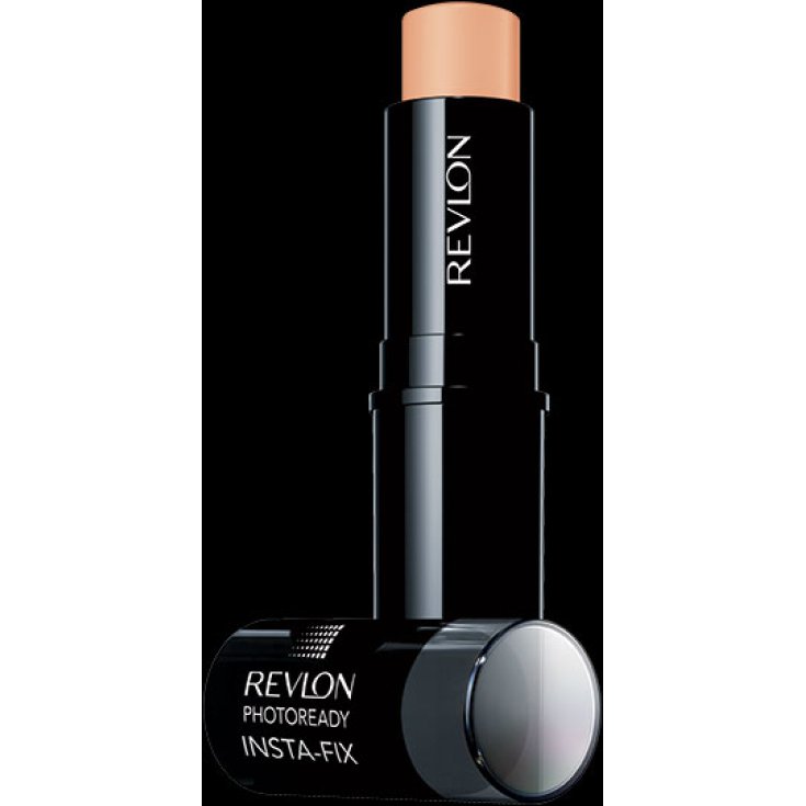 Revlon Insta-Fix Fondotinta Nude 140