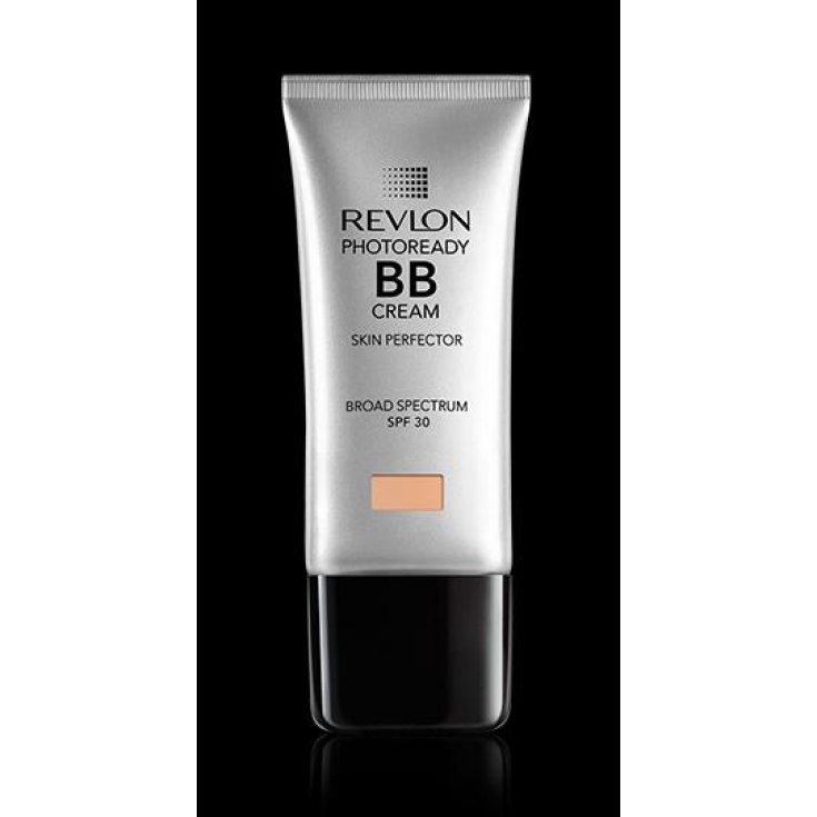 Revlon Bb PhotoReady Fondotinta Medio Leggero 020