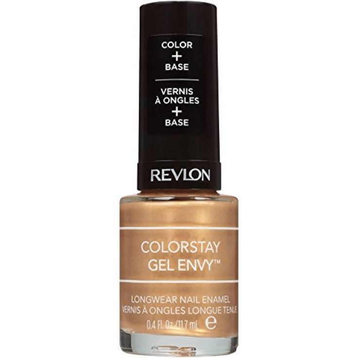 Revlon Colorstay Gel Envy Jackpot 200