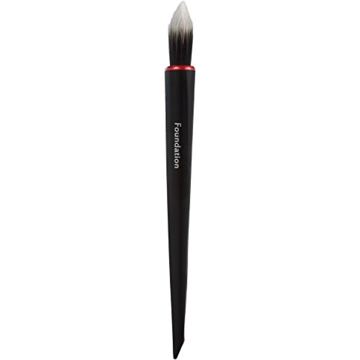 Revlon Foundation Brush Pennello Fondotinta 1 Pezzo