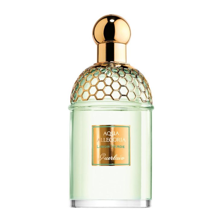 @GUERLAIN AQUA LIMON VERDE EDT 125